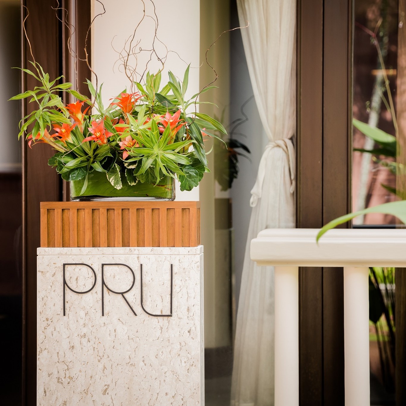 PRU phuket