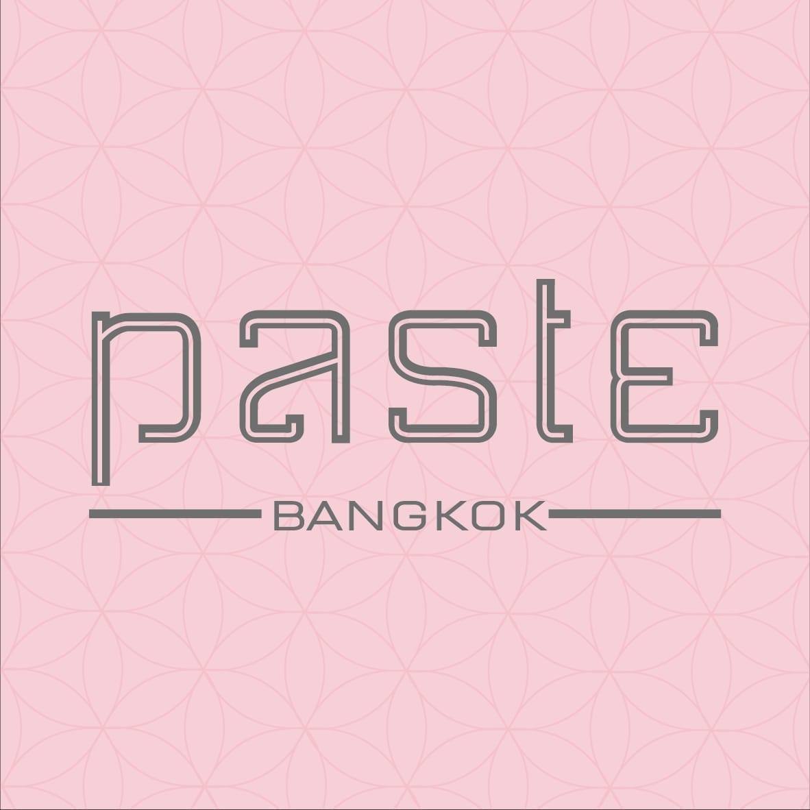Paste Bangkok